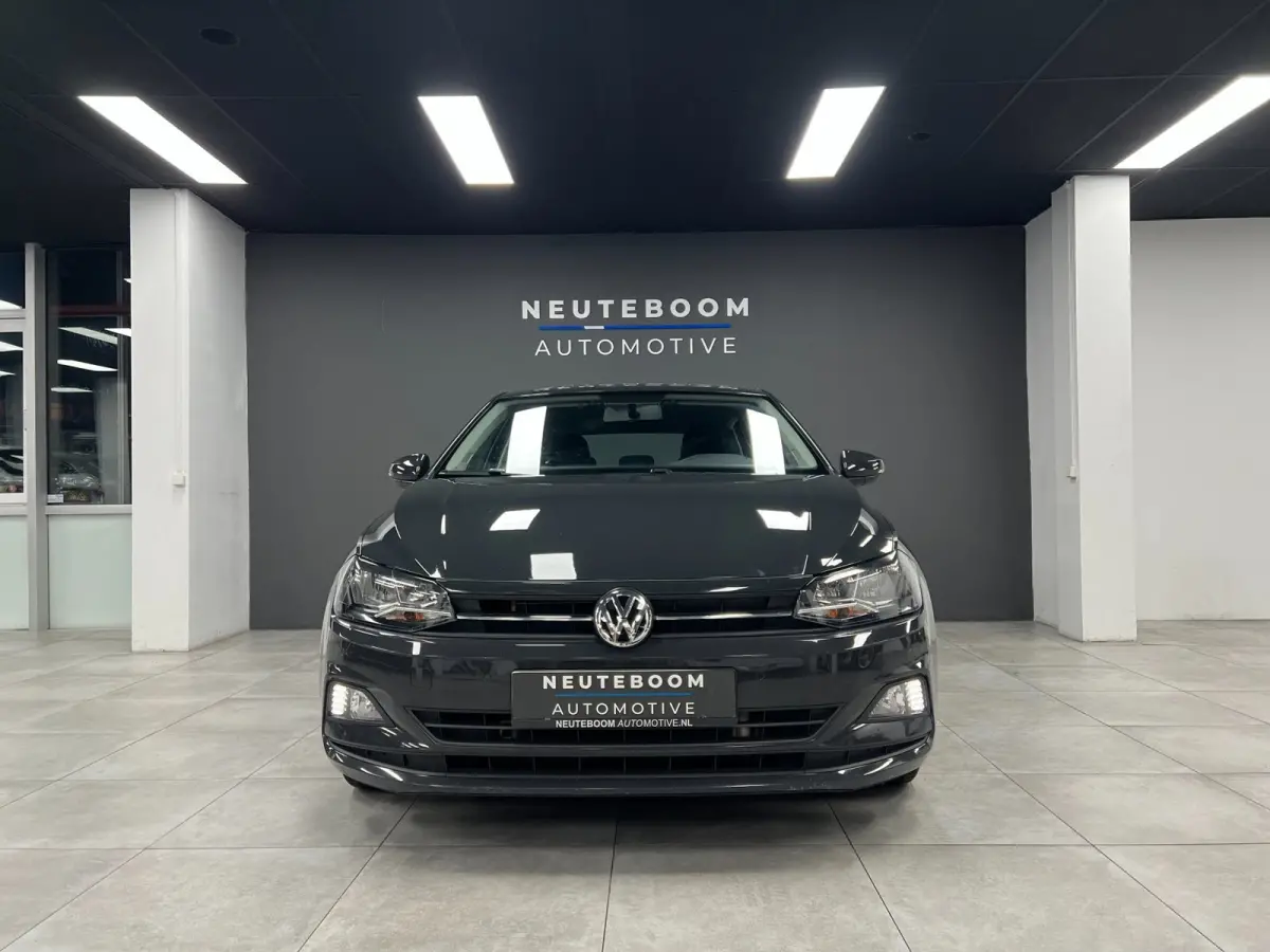 1.0 TSI | Cruise | Camera| Carplay | Keyless