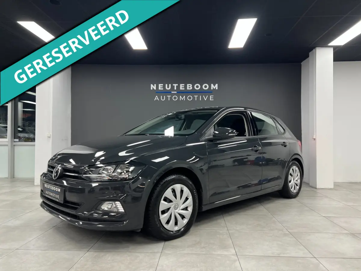 1.0 TSI | Cruise | Camera| Carplay | Keyless