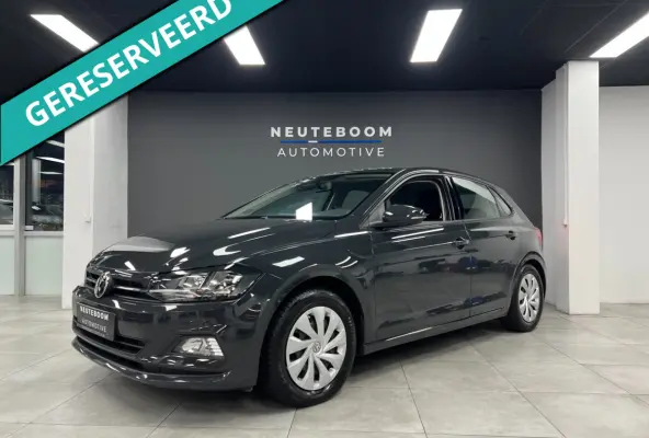 1.0 TSI | Cruise | Camera| Carplay | Keyless