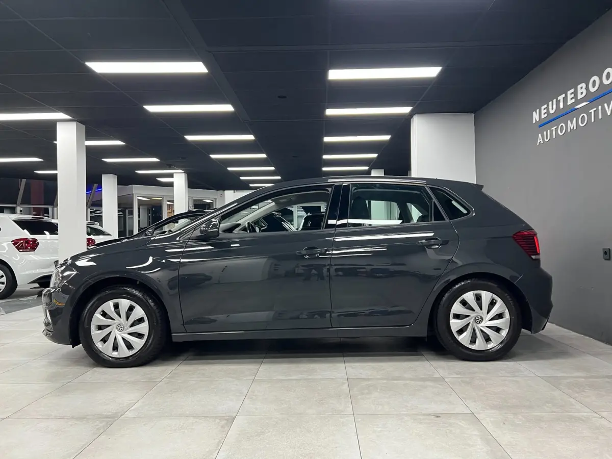 1.0 TSI | Cruise | Camera| Carplay | Keyless