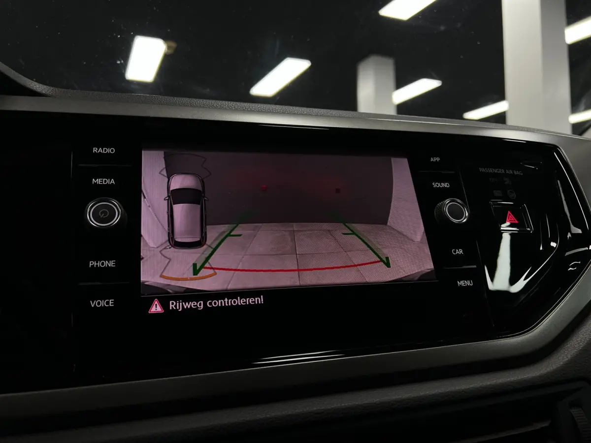 1.0 TSI | Cruise | Camera| Carplay | Keyless