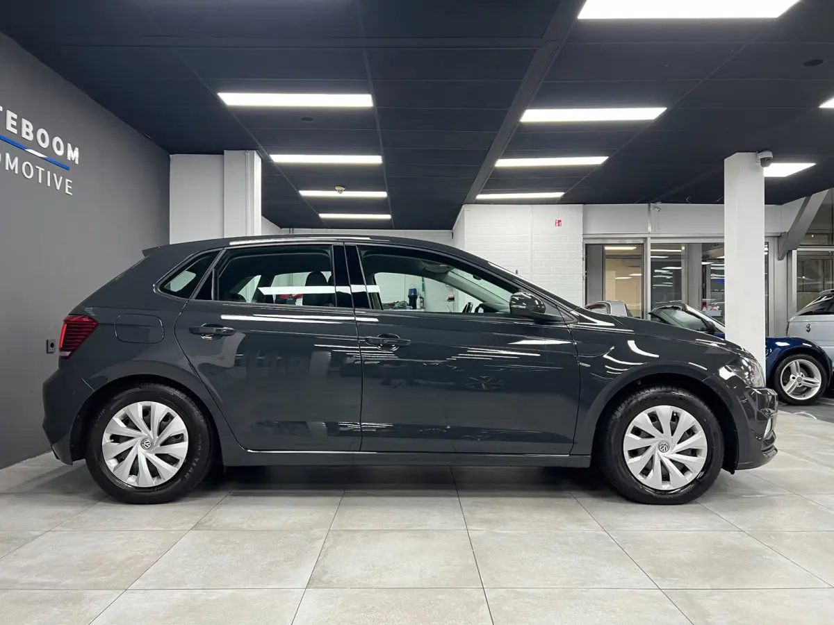 1.0 TSI | Cruise | Camera| Carplay | Keyless