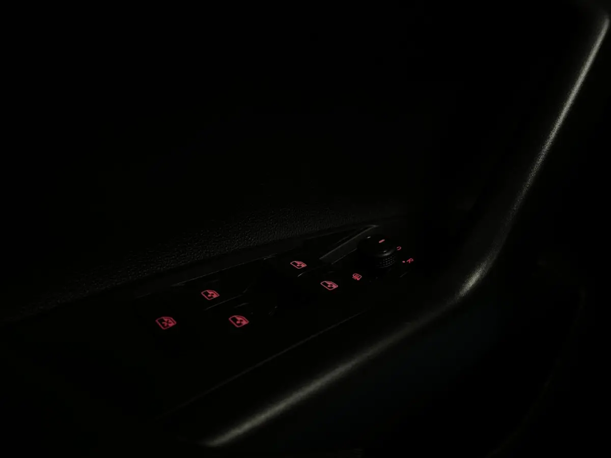 1.0 TSI | Cruise | Camera| Carplay | Keyless