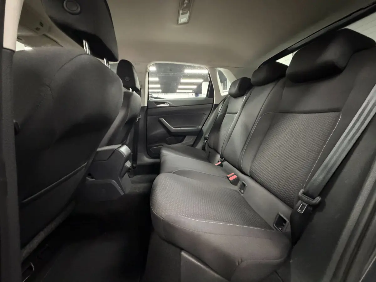 1.0 TSI | Cruise | Camera| Carplay | Keyless