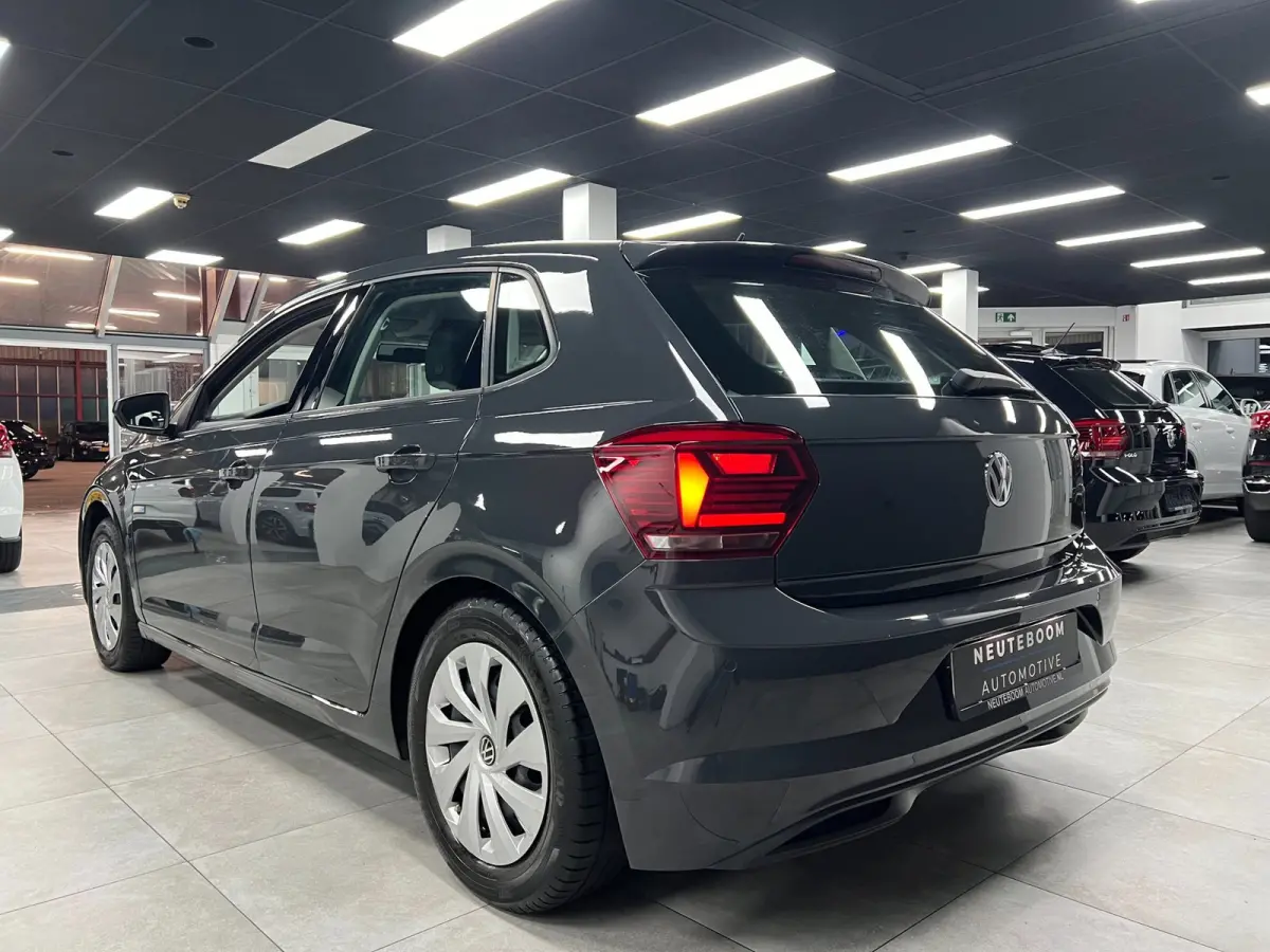 1.0 TSI | Cruise | Camera| Carplay | Keyless