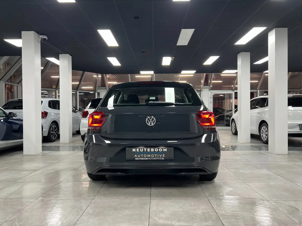 1.0 TSI | Cruise | Camera| Carplay | Keyless