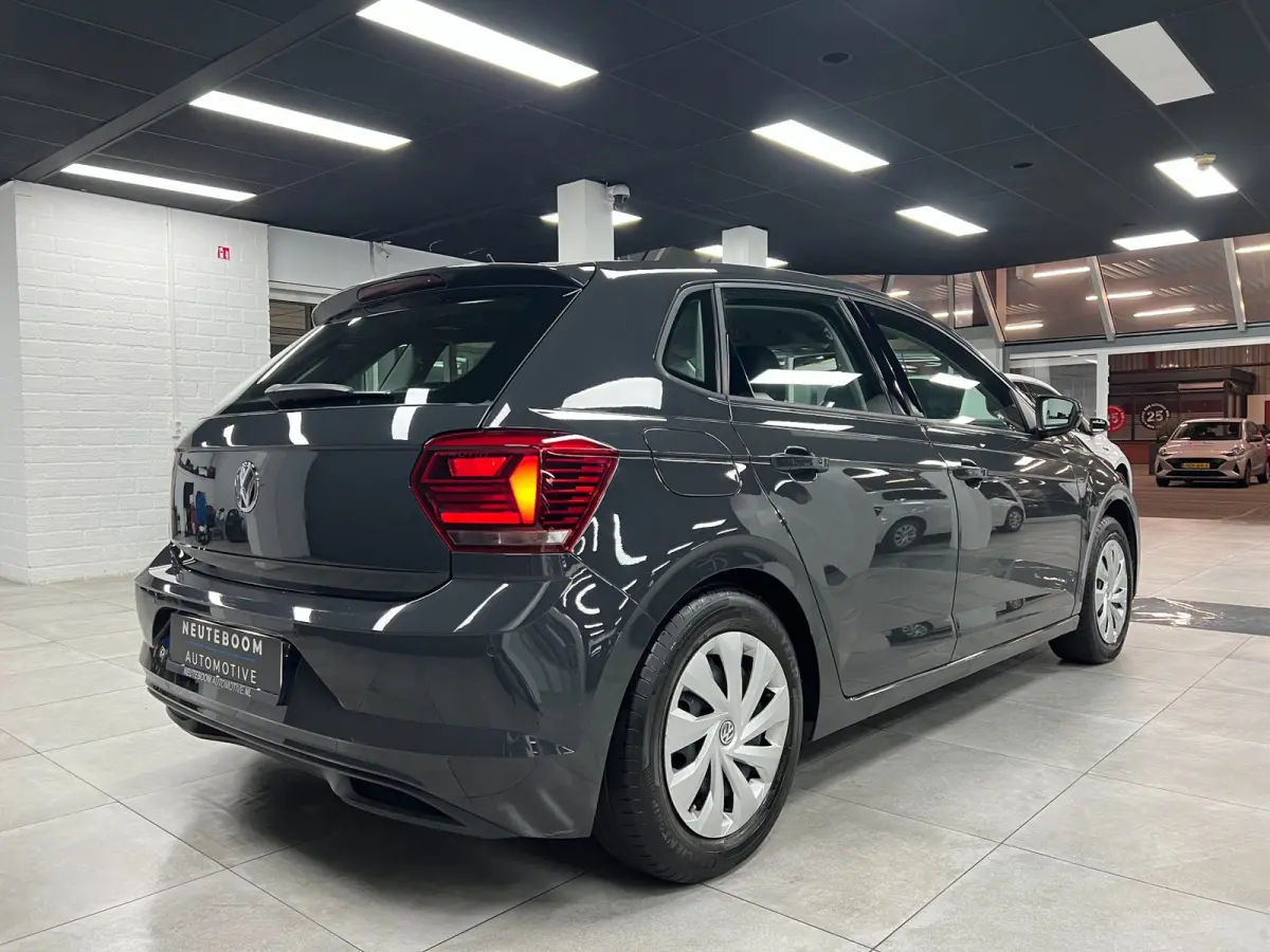 1.0 TSI | Cruise | Camera| Carplay | Keyless