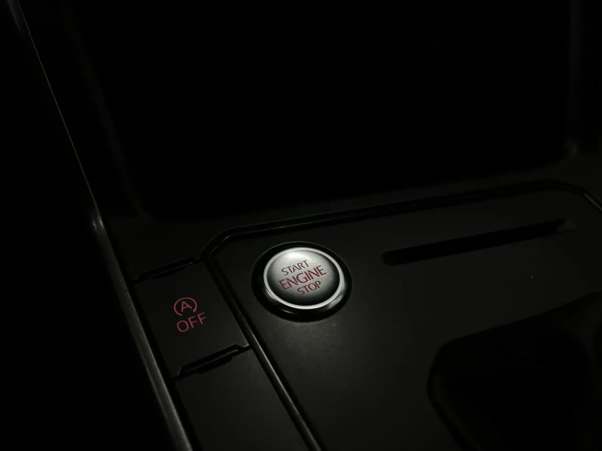 1.0 TSI | Cruise | Camera| Carplay | Keyless