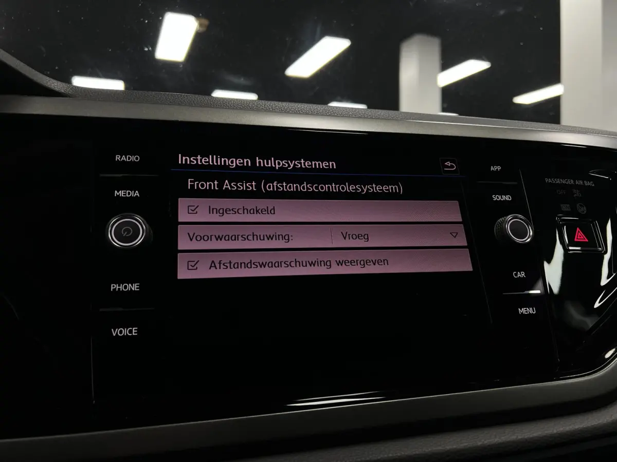1.0 TSI | Cruise | Camera| Carplay | Keyless