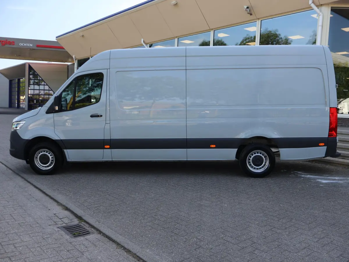315 1.9 CDI 150 PK AUT9 L3H2 + LED | CAMERA | NAVIGATIE | CARPLAY | PDC | CRUISE | MF STUUR