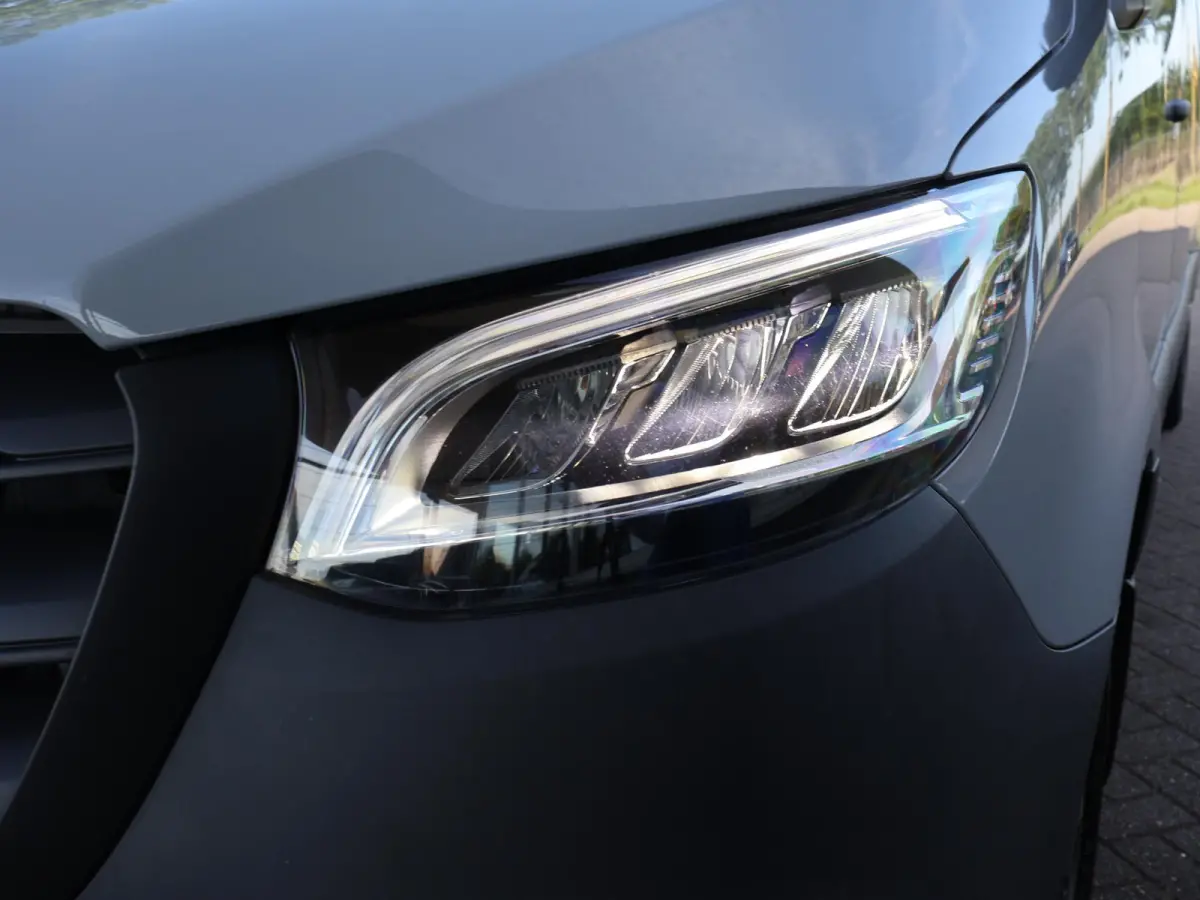 315 1.9 CDI 150 PK AUT9 L3H2 + LED | CAMERA | NAVIGATIE | CARPLAY | PDC | CRUISE | MF STUUR