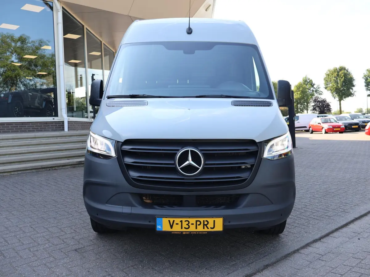 315 1.9 CDI 150 PK AUT9 L3H2 + LED | CAMERA | NAVIGATIE | CARPLAY | PDC | CRUISE | MF STUUR