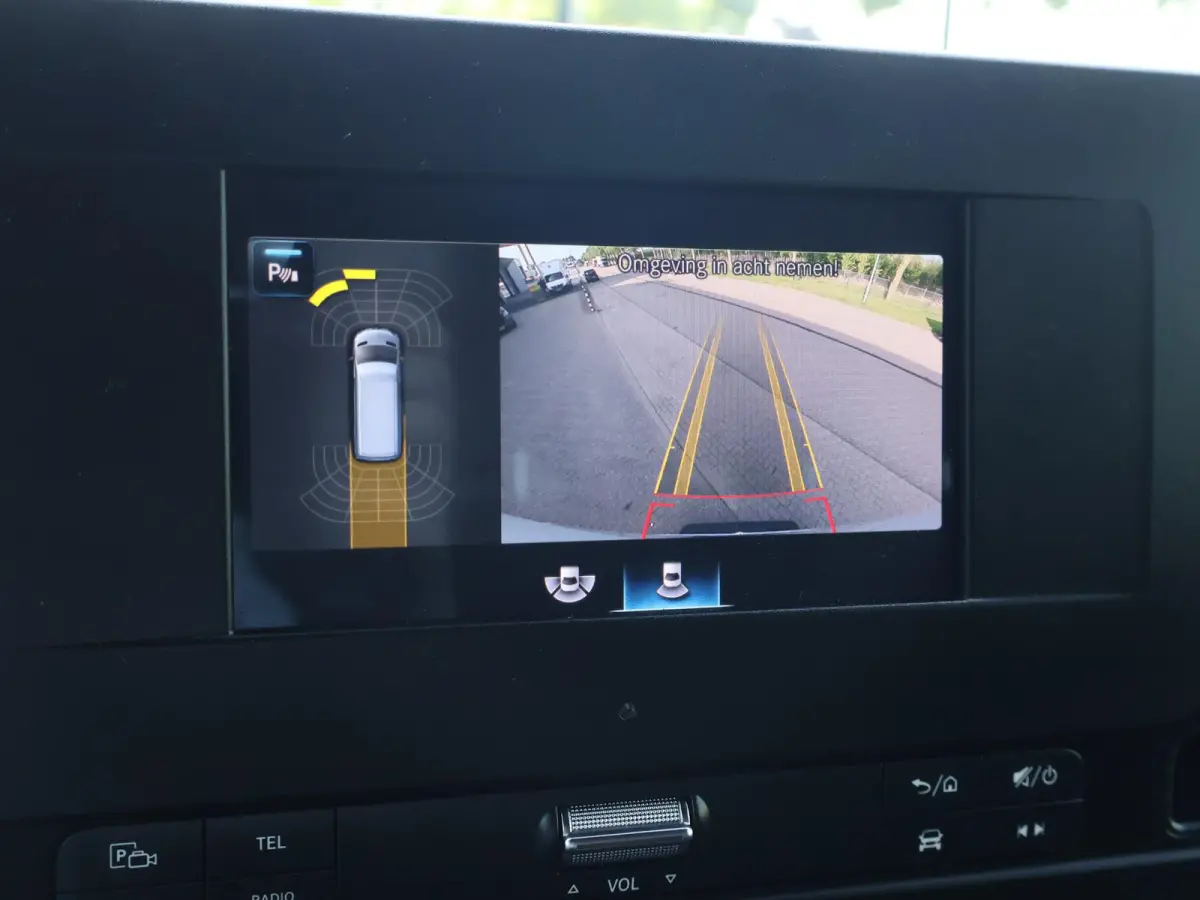 315 1.9 CDI 150 PK AUT9 L3H2 + LED | CAMERA | NAVIGATIE | CARPLAY | PDC | CRUISE | MF STUUR