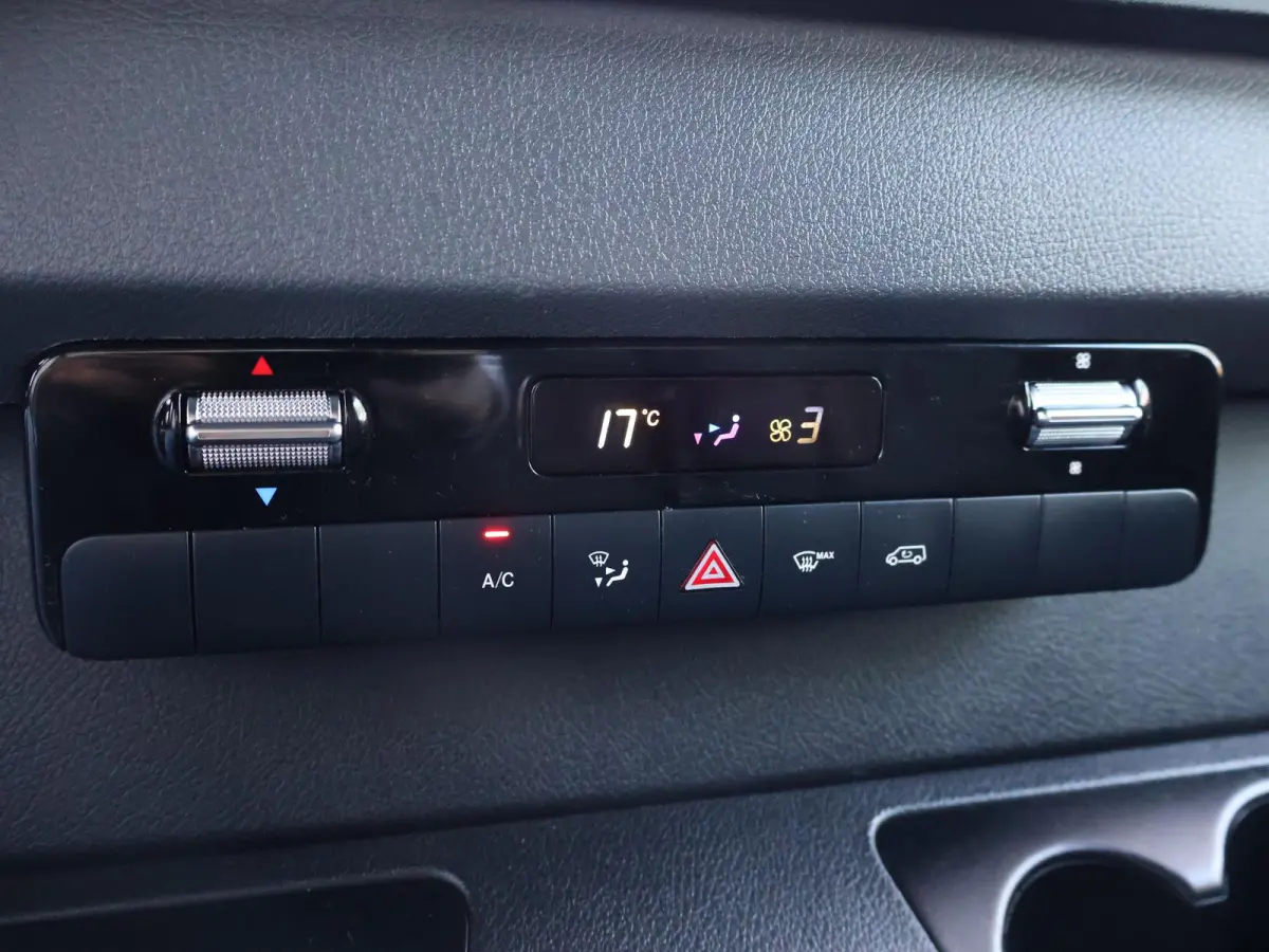 315 1.9 CDI 150 PK AUT9 L3H2 + LED | CAMERA | NAVIGATIE | CARPLAY | PDC | CRUISE | MF STUUR