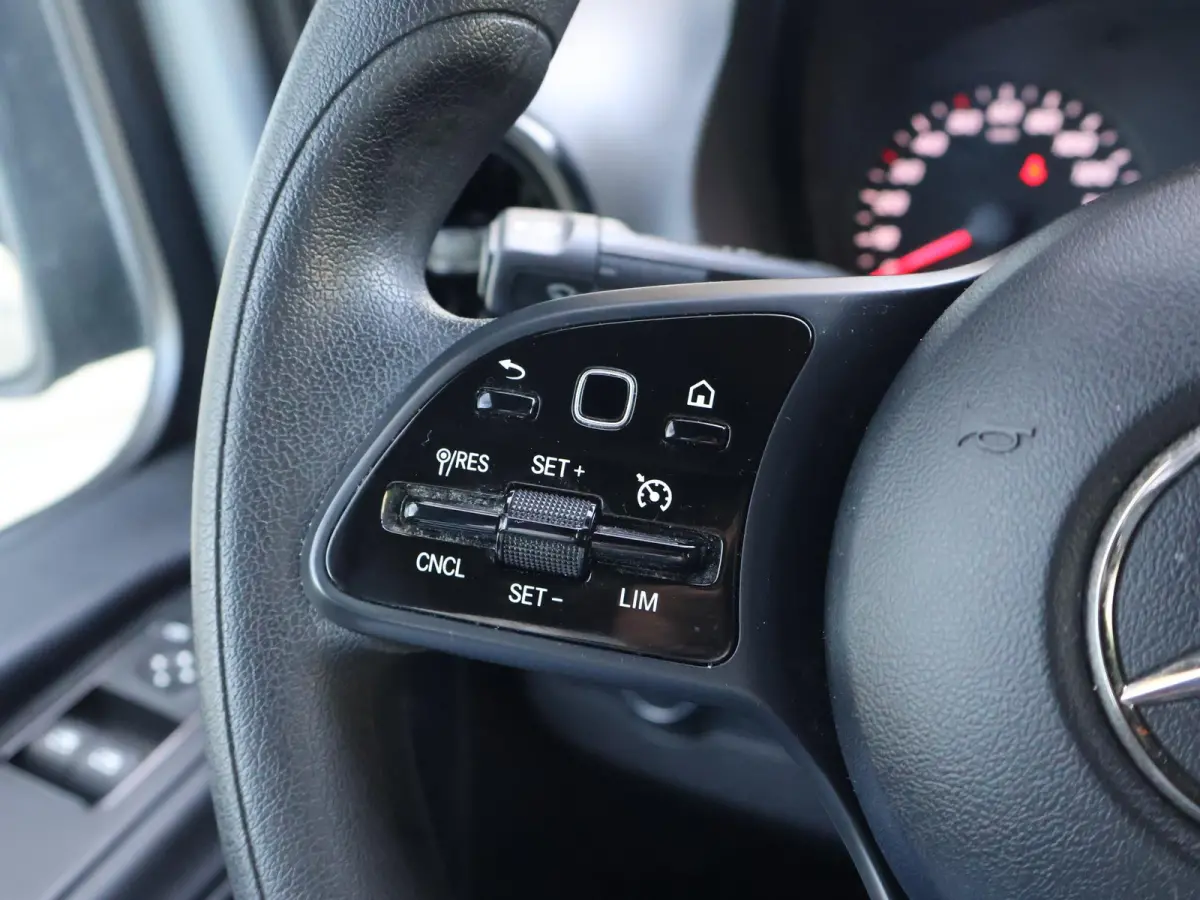 315 1.9 CDI 150 PK AUT9 L3H2 + LED | CAMERA | NAVIGATIE | CARPLAY | PDC | CRUISE | MF STUUR