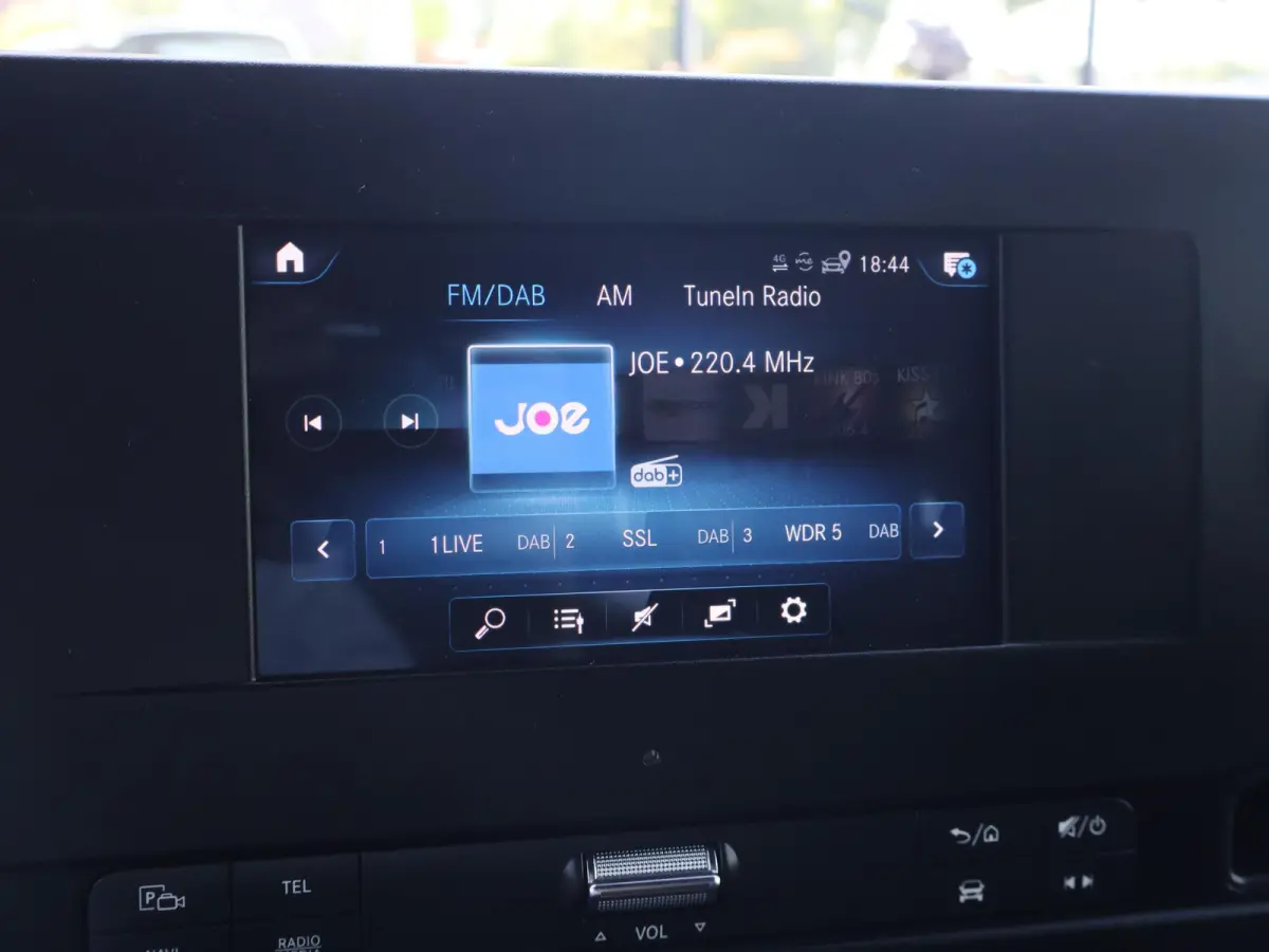 315 1.9 CDI 150 PK AUT9 L3H2 + LED | CAMERA | NAVIGATIE | CARPLAY | PDC | CRUISE | MF STUUR