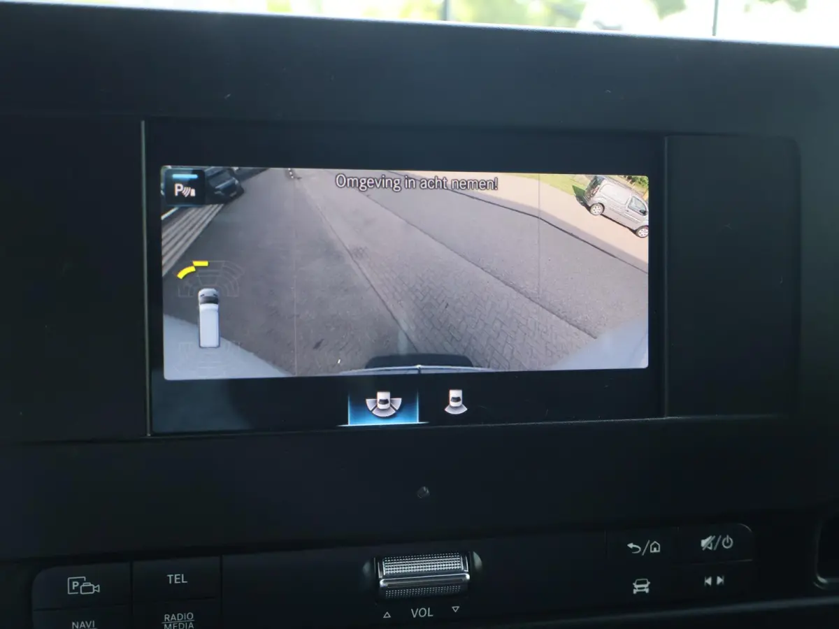 315 1.9 CDI 150 PK AUT9 L3H2 + LED | CAMERA | NAVIGATIE | CARPLAY | PDC | CRUISE | MF STUUR