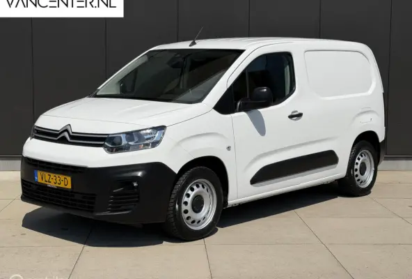bestel 1.5 BlueHDI 130PK Automaat