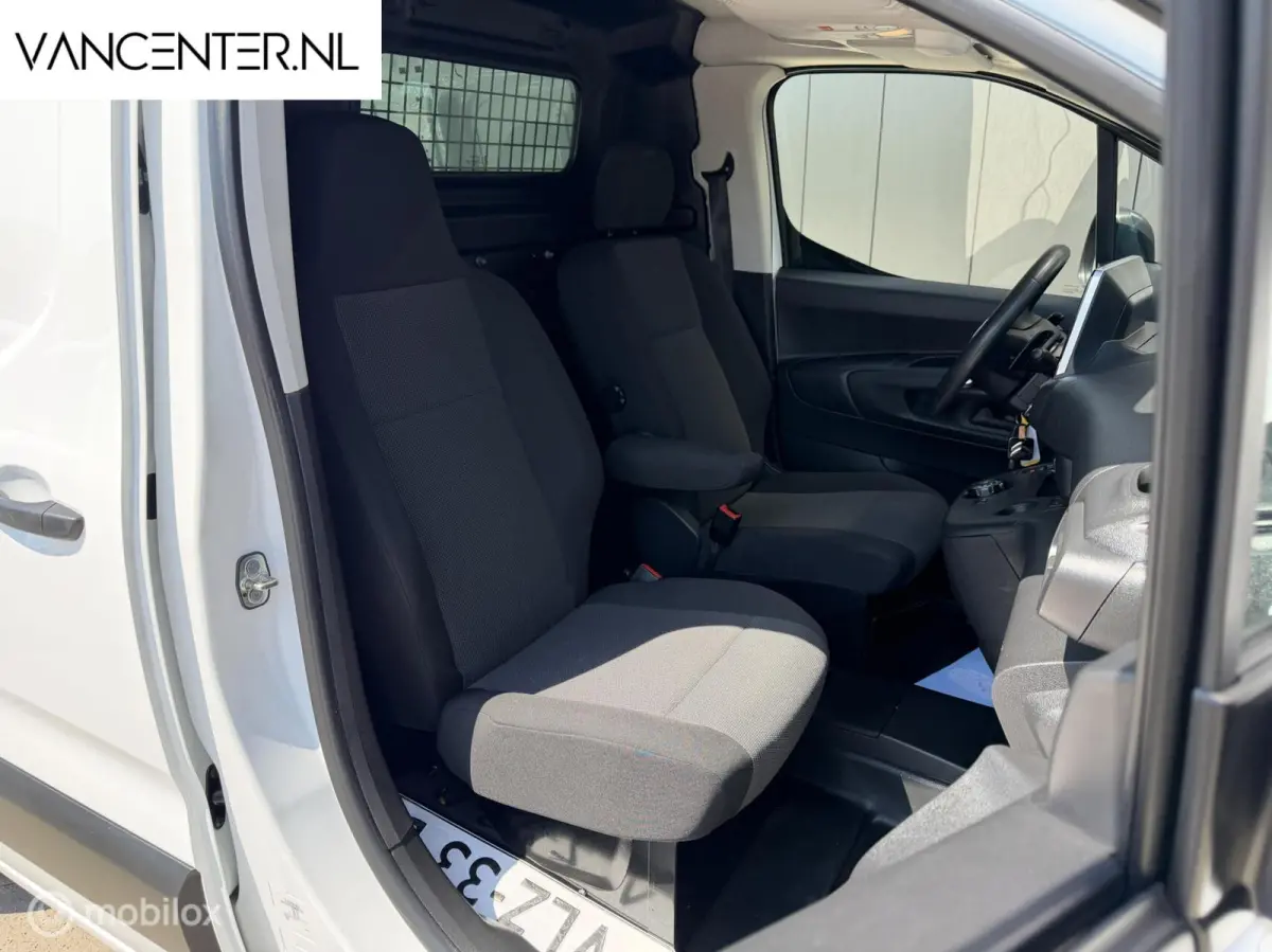 bestel 1.5 BlueHDI 130PK Automaat