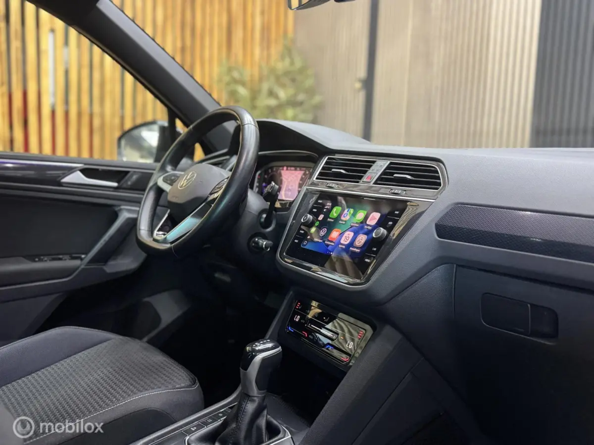 1.5 TSI |Led|Cam|Pdc|Navi|Sfeerverlichting