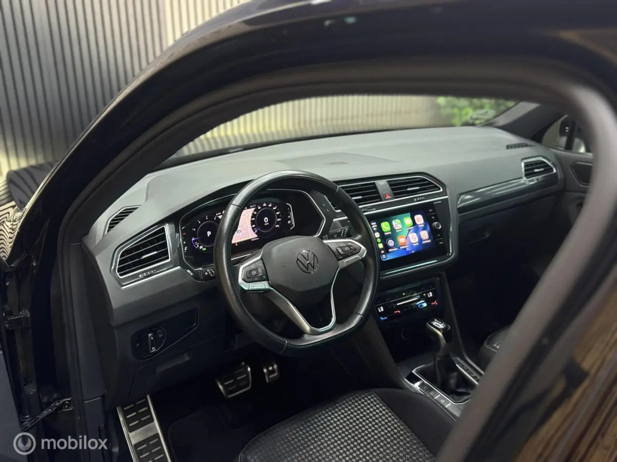 1.5 TSI |Led|Cam|Pdc|Navi|Sfeerverlichting