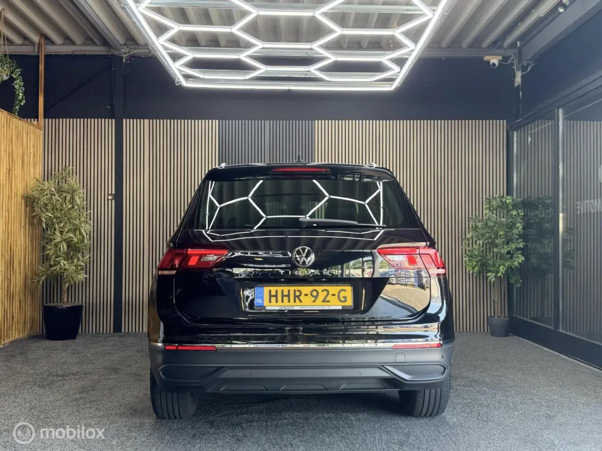 1.5 TSI |Led|Cam|Pdc|Navi|Sfeerverlichting