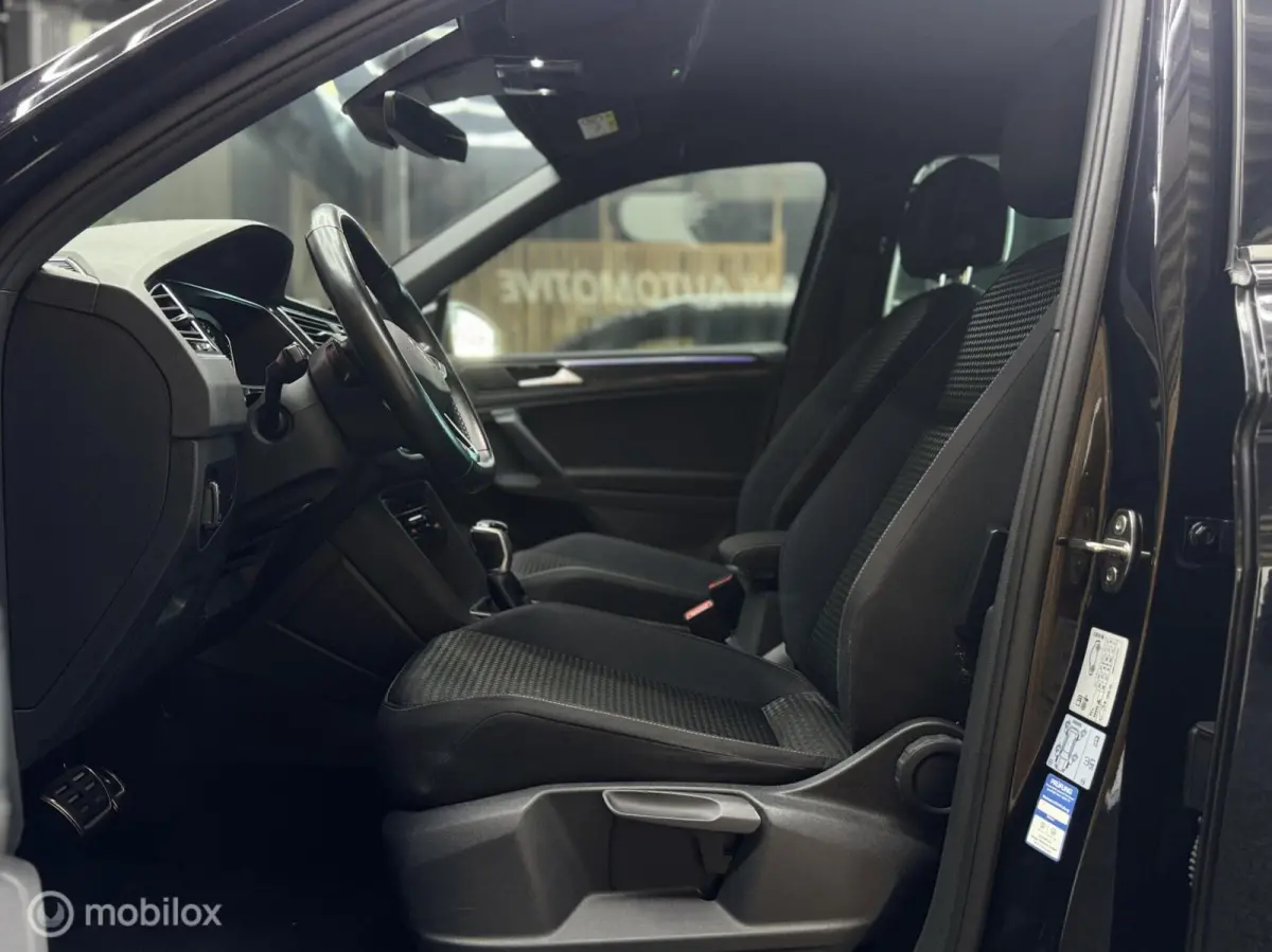 1.5 TSI |Led|Cam|Pdc|Navi|Sfeerverlichting