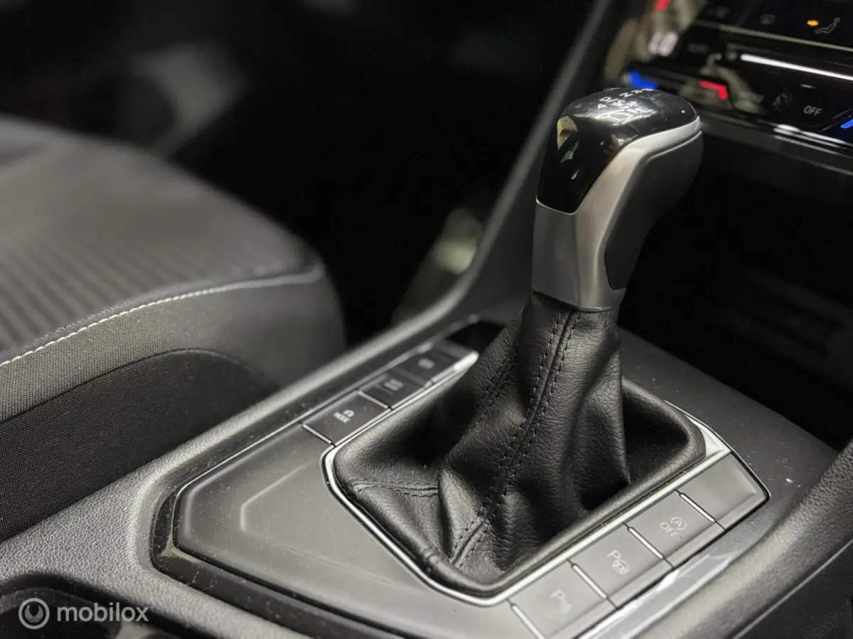 1.5 TSI |Led|Cam|Pdc|Navi|Sfeerverlichting