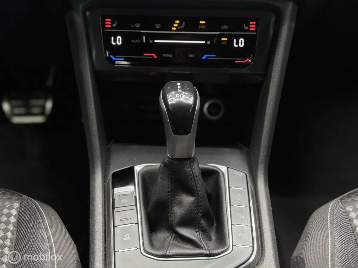 1.5 TSI |Led|Cam|Pdc|Navi|Sfeerverlichting