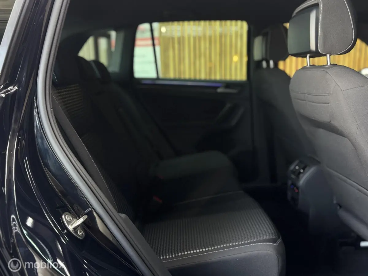 1.5 TSI |Led|Cam|Pdc|Navi|Sfeerverlichting
