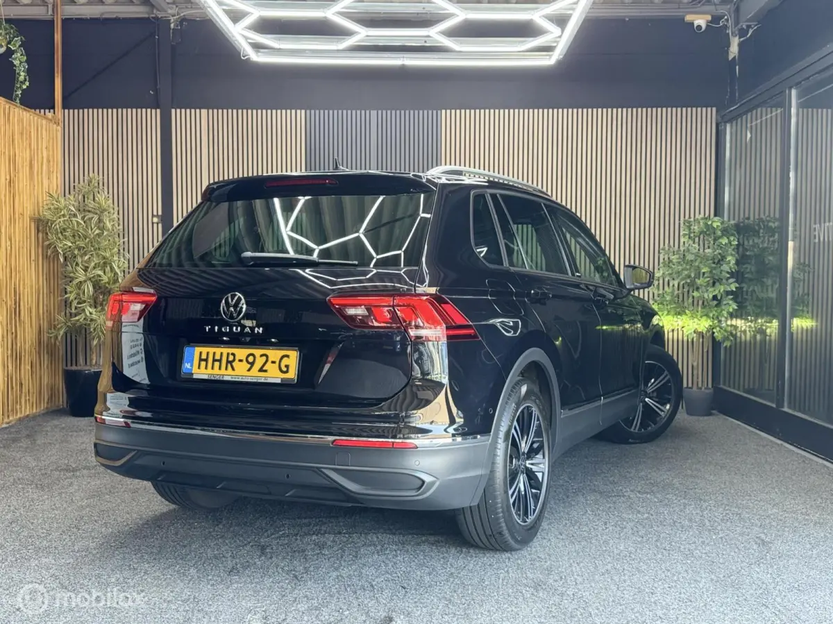 1.5 TSI |Led|Cam|Pdc|Navi|Sfeerverlichting