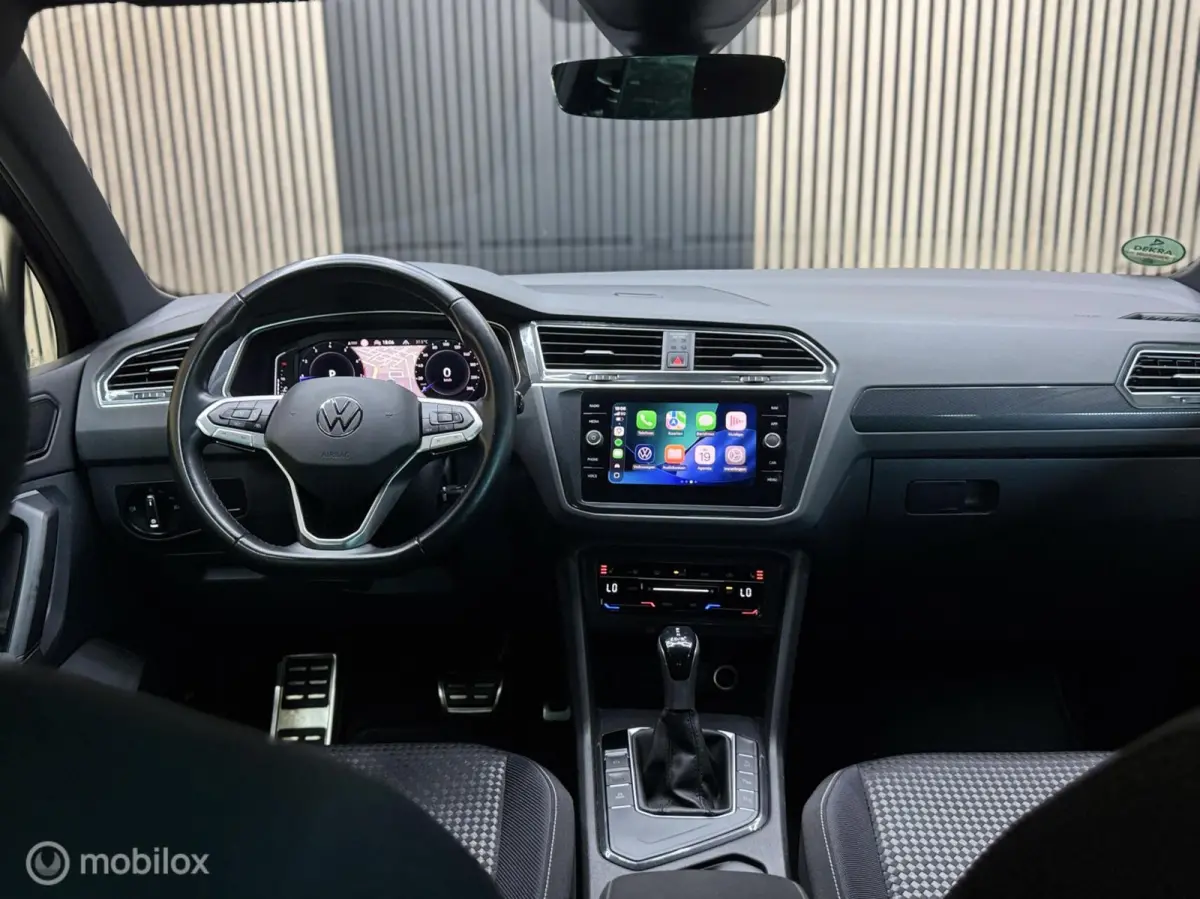 1.5 TSI |Led|Cam|Pdc|Navi|Sfeerverlichting