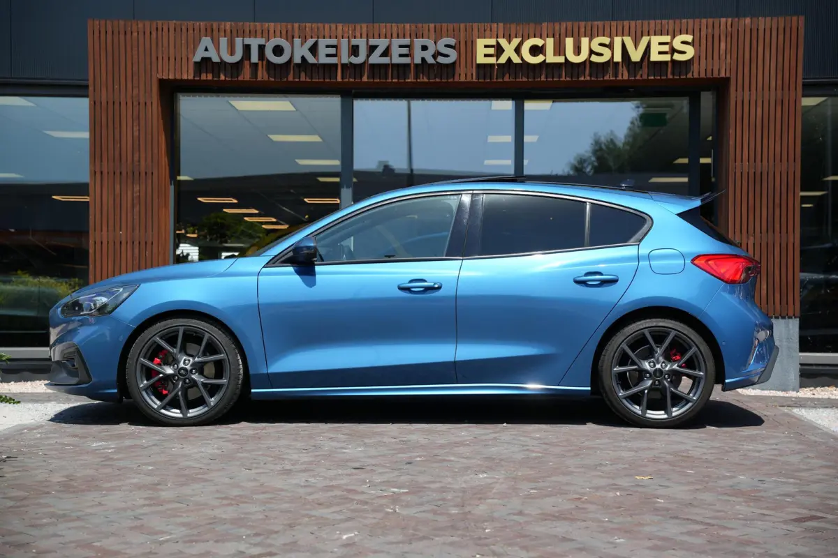 2.3 EcoBoost ST-X Panorama dak 280PK