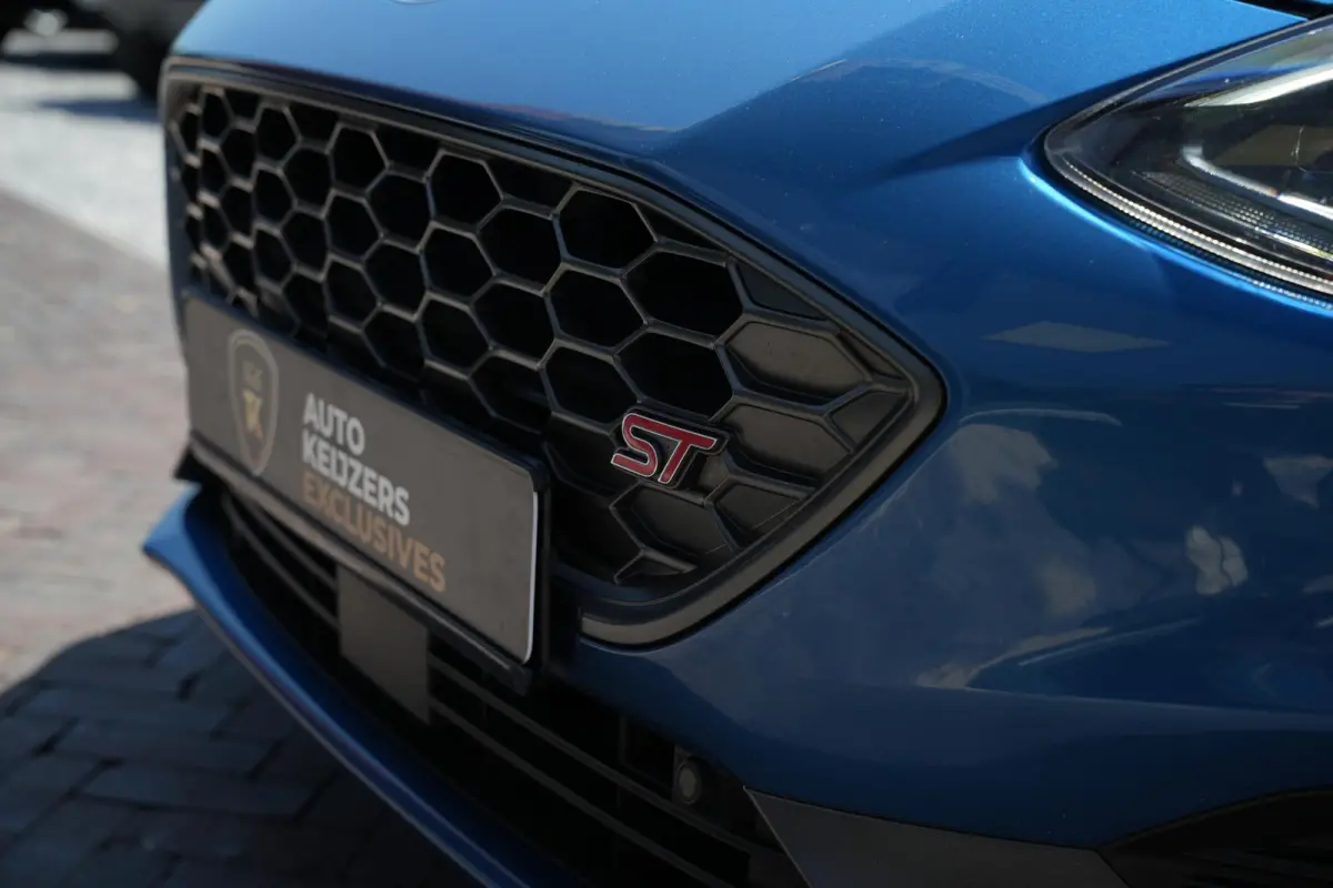 2.3 EcoBoost ST-X Panorama dak 280PK