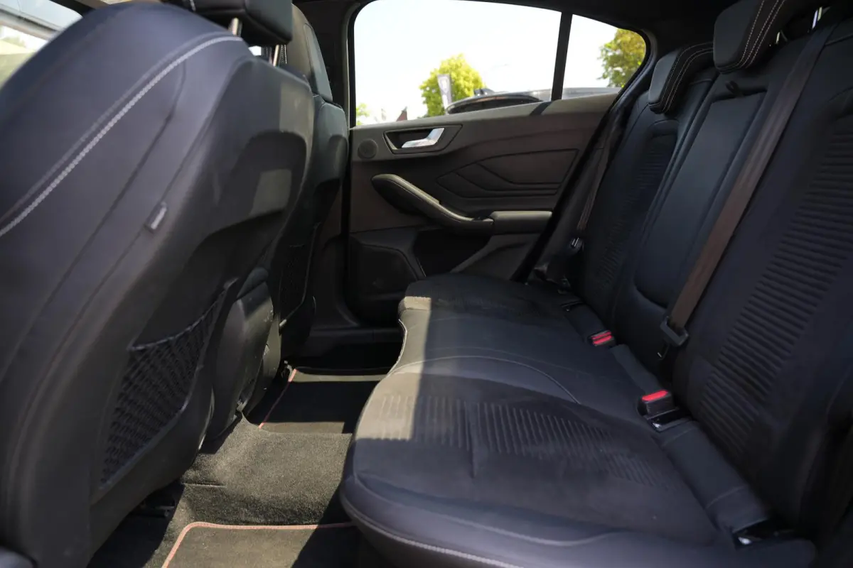 2.3 EcoBoost ST-X Panorama dak 280PK