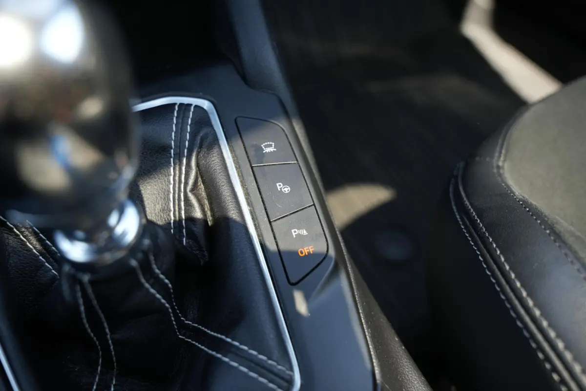 2.3 EcoBoost ST-X Panorama dak 280PK