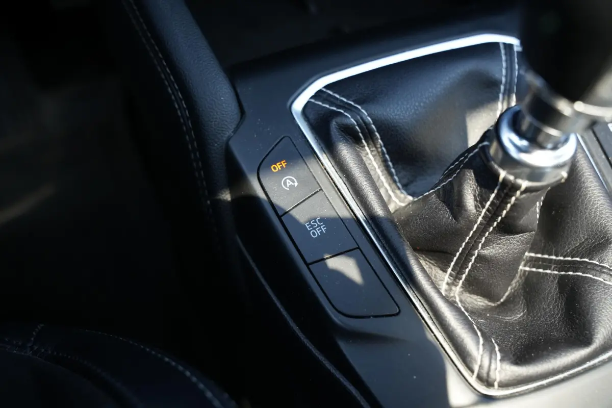 2.3 EcoBoost ST-X Panorama dak 280PK