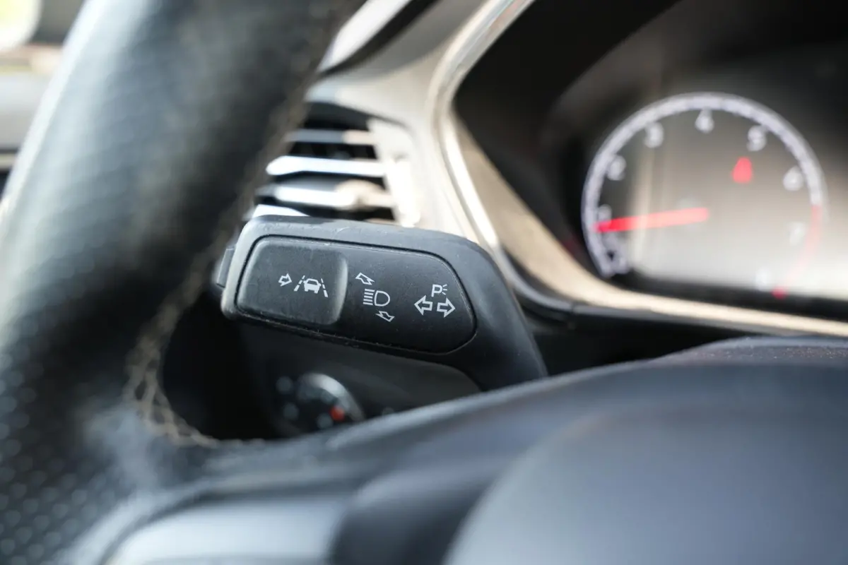 2.3 EcoBoost ST-X Panorama dak 280PK