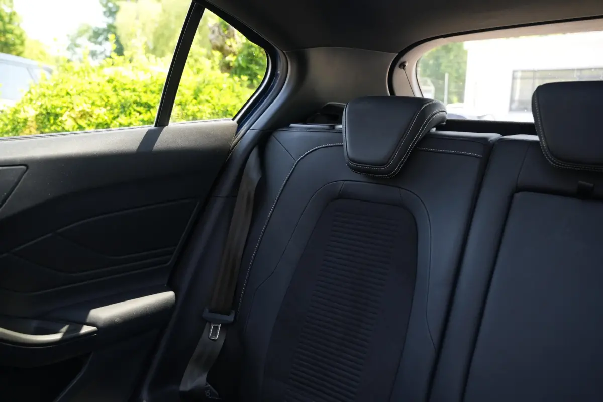 2.3 EcoBoost ST-X Panorama dak 280PK