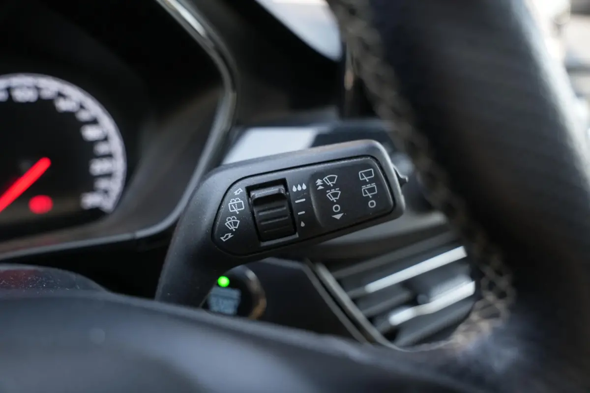 2.3 EcoBoost ST-X Panorama dak 280PK