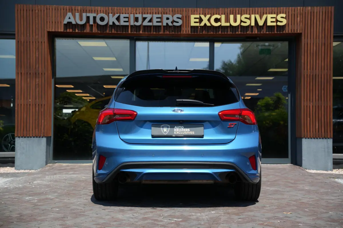 2.3 EcoBoost ST-X Panorama dak 280PK
