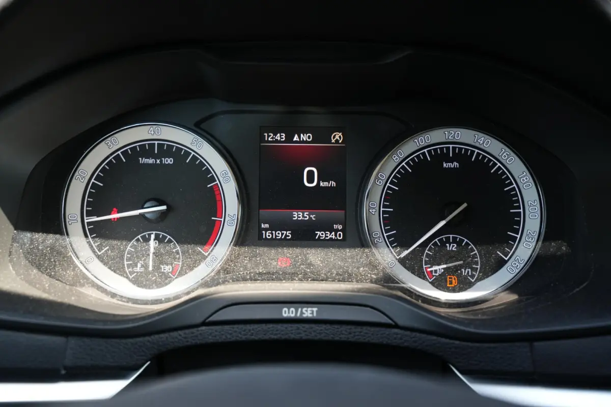 1.0 TSI Business Edition