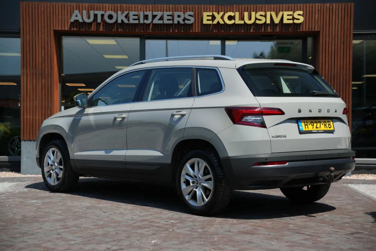 1.0 TSI Business Edition