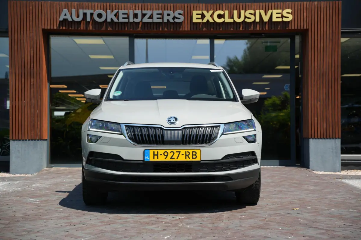 1.0 TSI Business Edition