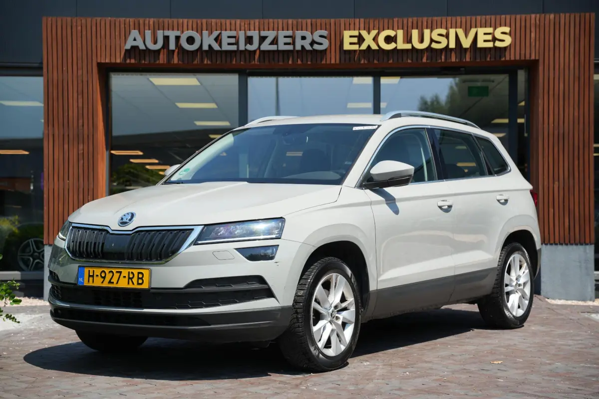 1.0 TSI Business Edition