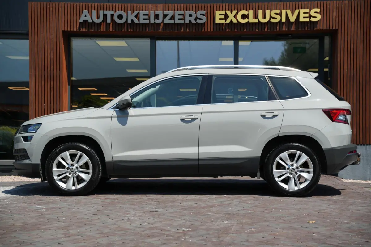 1.0 TSI Business Edition