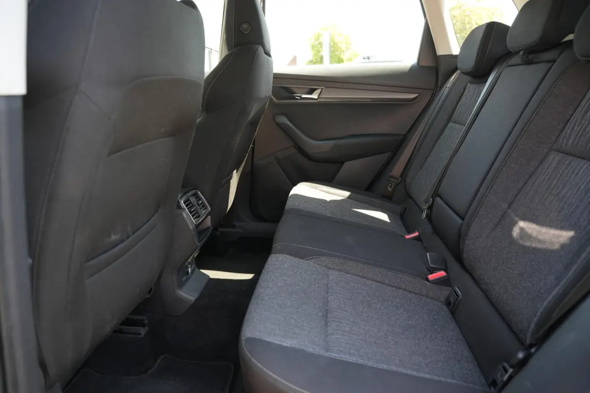 1.0 TSI Business Edition