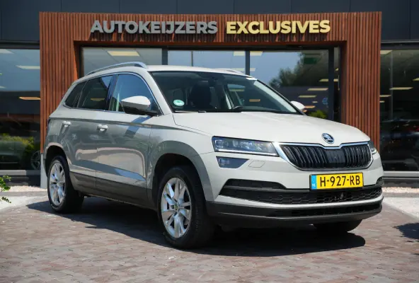 1.0 TSI Business Edition