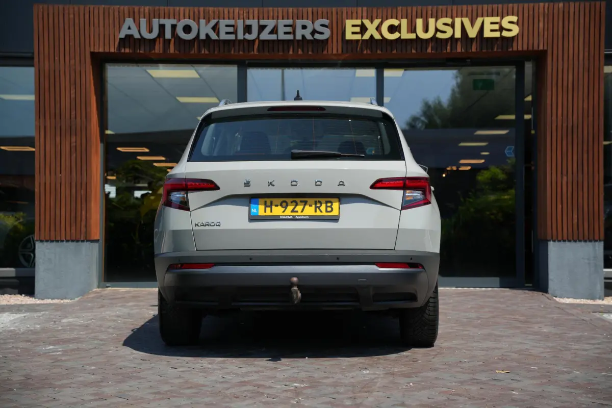 1.0 TSI Business Edition