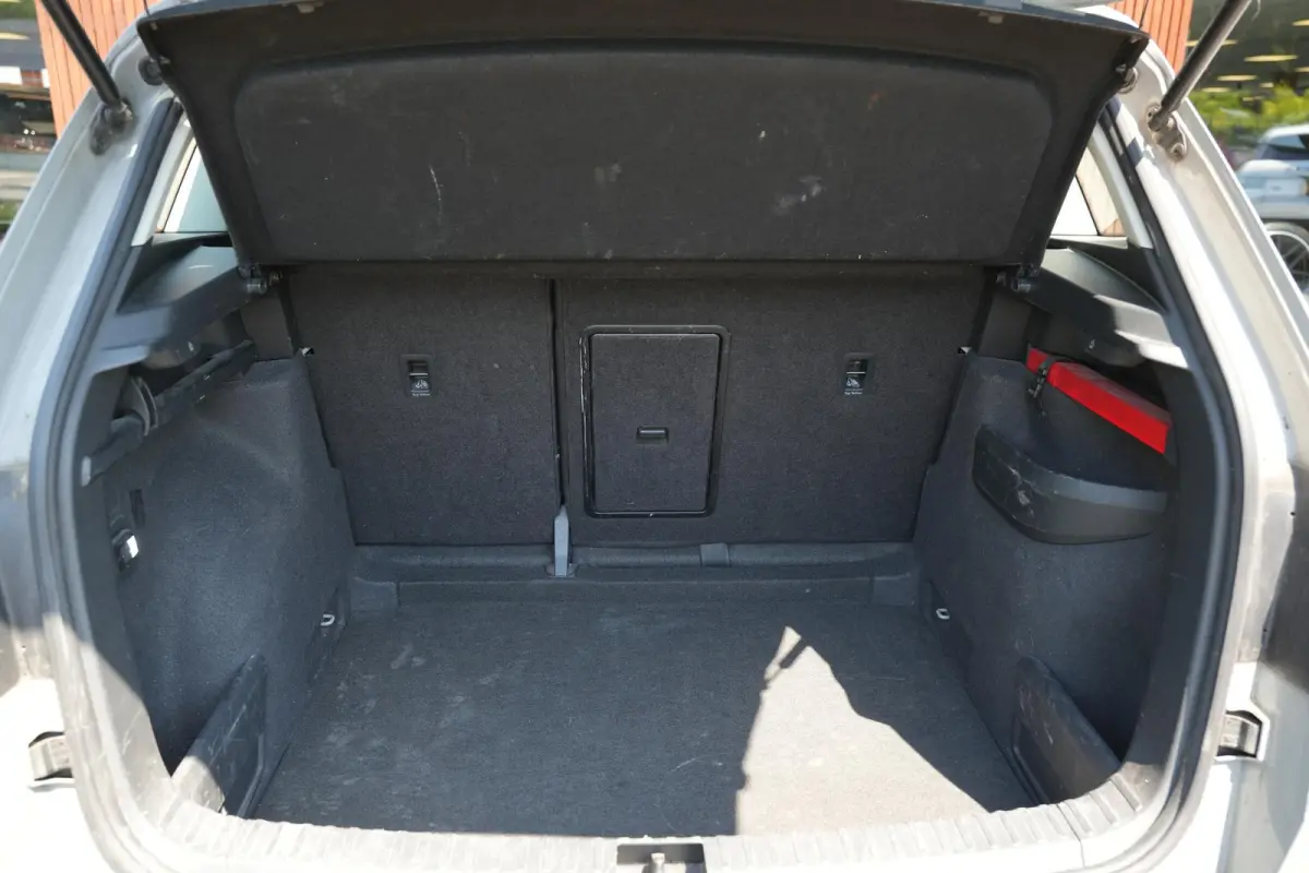 1.0 TSI Business Edition